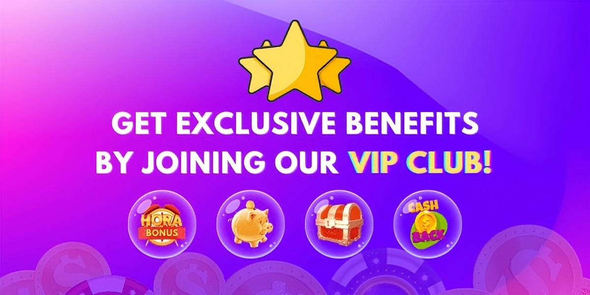 OK Games VIP Program
